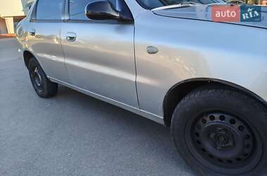 Седан Daewoo Sens 2005 в 