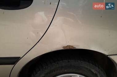 Седан Daewoo Sens 2004 в 
