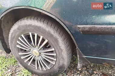 Седан Daewoo Sens 2004 в 