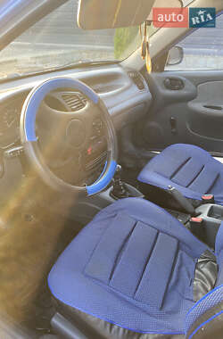 Седан Daewoo Sens 2006 в 