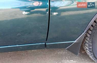 Седан Daewoo Sens 2005 в 