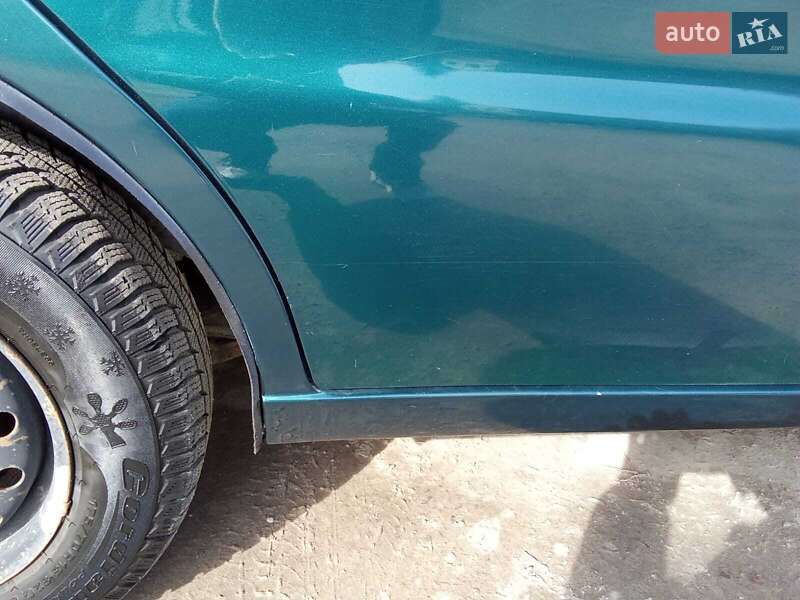 Седан Daewoo Sens 2005 в Киеве