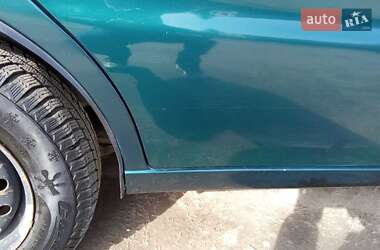 Седан Daewoo Sens 2005 в 