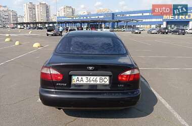 Седан Daewoo Sens 2005 в 