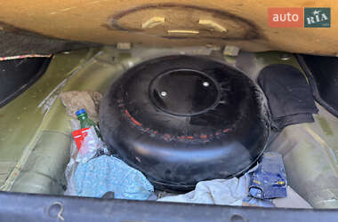 Седан Daewoo Sens 2006 в 