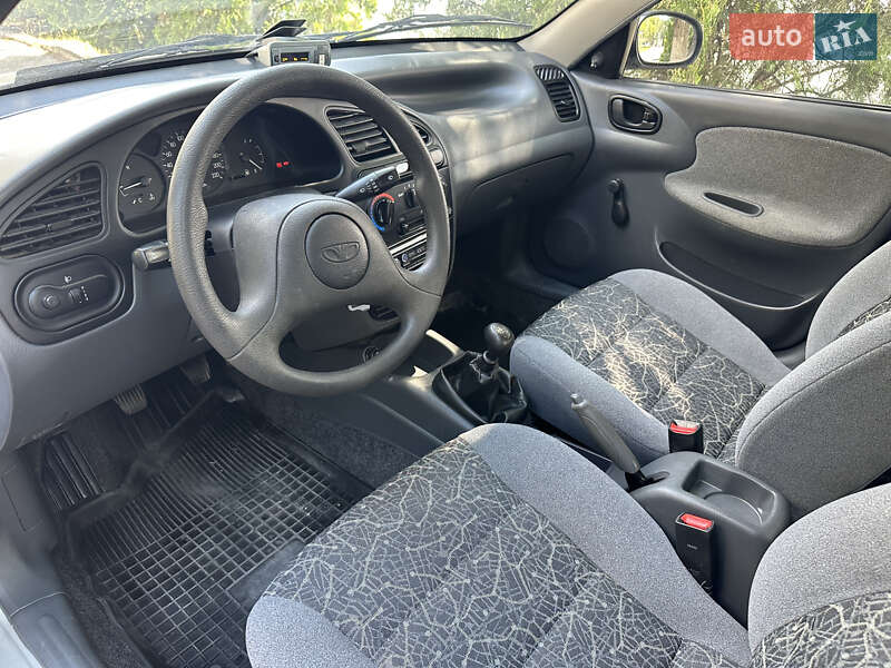 Седан Daewoo Sens 2006 в Кропивницком
