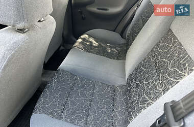 Седан Daewoo Sens 2006 в 