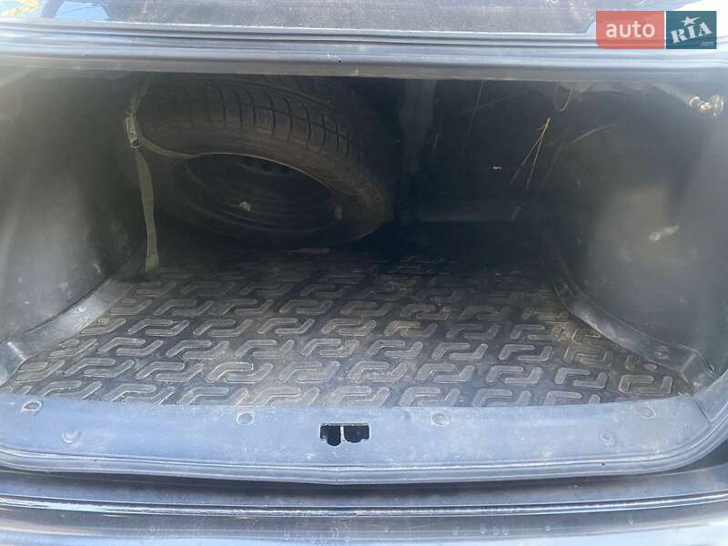 Седан Daewoo Sens 2009 в Сумах
