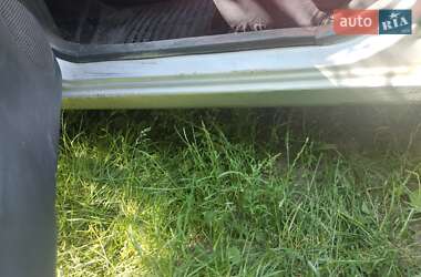 Седан Daewoo Sens 2007 в 