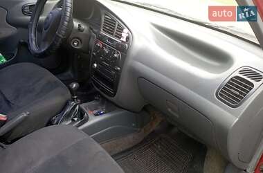 Седан Daewoo Sens 2006 в 