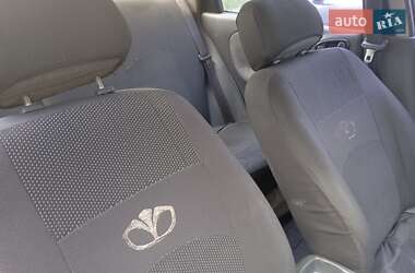Седан Daewoo Sens 2006 в Калуші