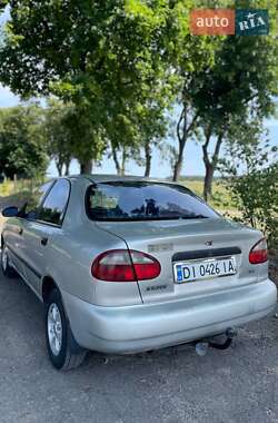 Седан Daewoo Sens 2004 в 