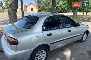 Седан Daewoo Sens 2004 в 