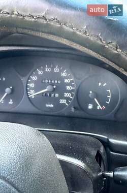 Седан Daewoo Sens 2006 в 