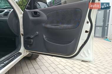 Седан Daewoo Sens 2005 в 