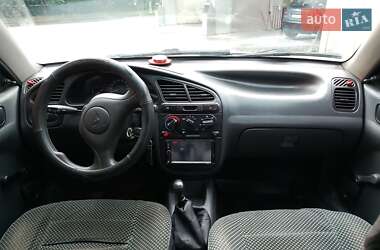 Седан Daewoo Sens 2005 в 