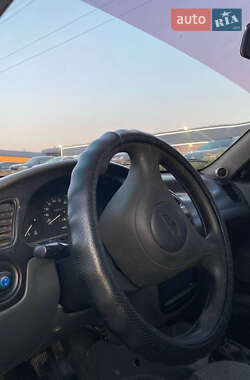 Седан Daewoo Sens 2006 в 