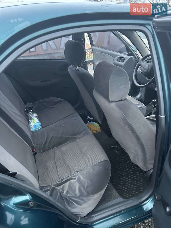 Седан Daewoo Sens 2005 в Києві фото 8 Седан Daewoo Sens 2005 в Києві