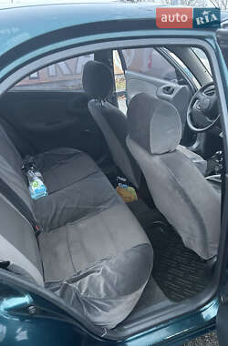 Седан Daewoo Sens 2005 в 