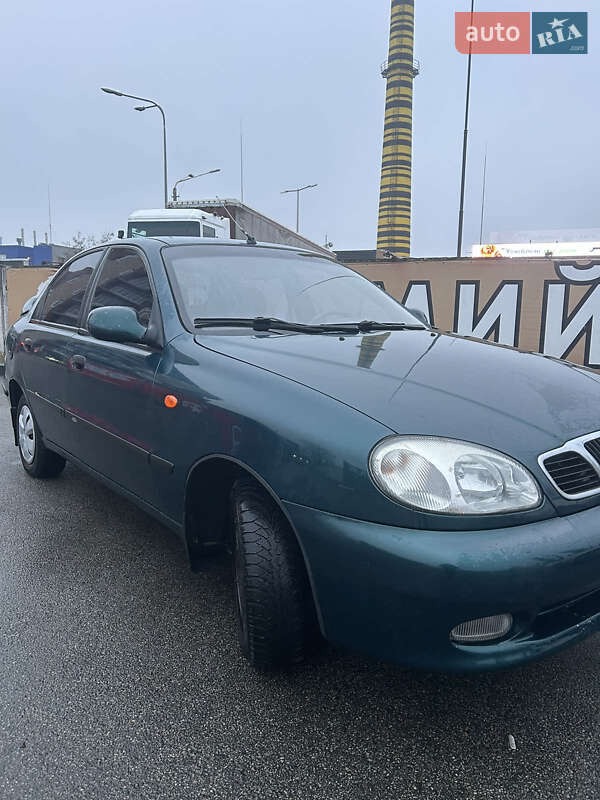 Седан Daewoo Sens 2005 в Києві фото 10 Седан Daewoo Sens 2005 в Києві