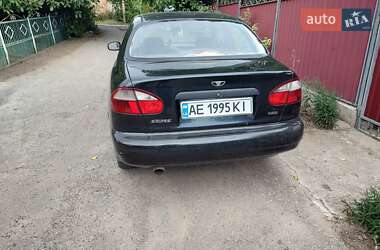 Седан Daewoo Sens 2006 в 