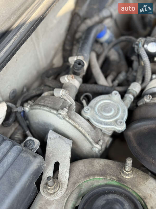 Седан Daewoo Sens 2005 в Запоріжжі