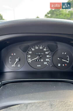 Седан Daewoo Sens 2005 в 