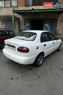 Седан Daewoo Sens 2004 в 