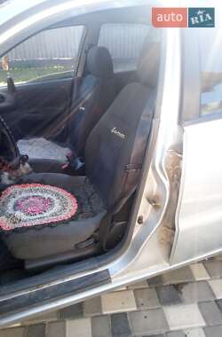 Седан Daewoo Sens 2004 в 