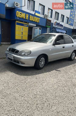 Седан Daewoo Sens 2004 в 