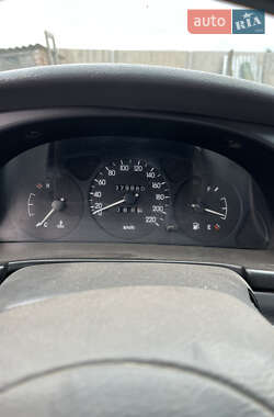 Седан Daewoo Sens 2005 в 