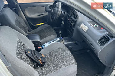Седан Daewoo Sens 2004 в 