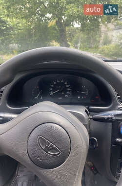 Седан Daewoo Sens 2007 в 