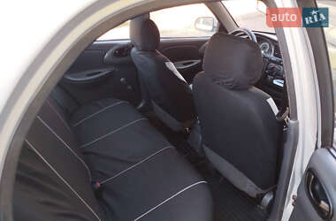 Седан Daewoo Sens 2014 в 