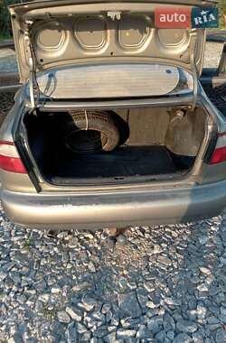 Седан Daewoo Sens 2004 в 