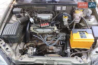 Седан Daewoo Sens 2005 в 