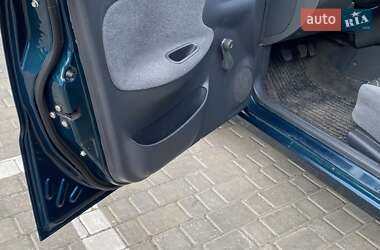 Седан Daewoo Sens 2007 в 