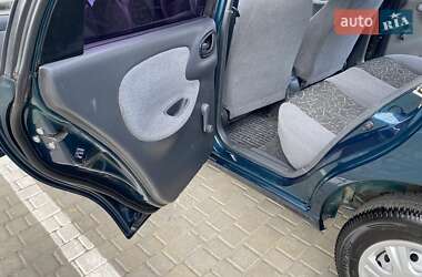 Седан Daewoo Sens 2007 в 
