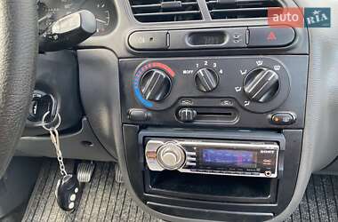 Седан Daewoo Sens 2007 в 
