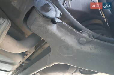 Седан Daewoo Sens 2008 в 
