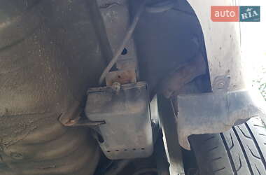 Седан Daewoo Sens 2008 в 