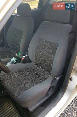 Седан Daewoo Sens 2008 в 