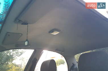 Седан Daewoo Sens 2008 в 