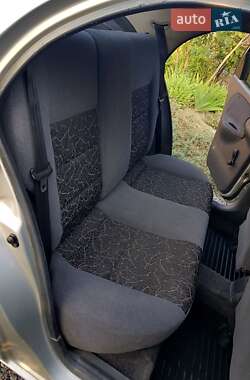 Седан Daewoo Sens 2008 в 