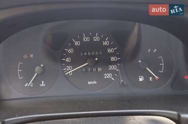 Седан Daewoo Sens 2004 в 