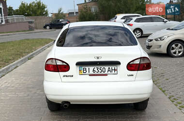 Седан Daewoo Sens 2006 в 