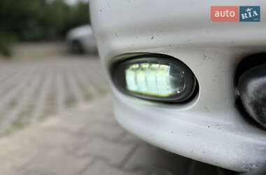 Седан Daewoo Sens 2006 в 