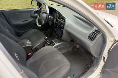 Седан Daewoo Sens 2006 в 