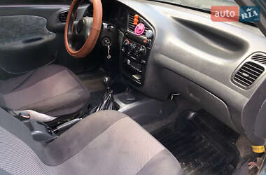 Седан Daewoo Sens 2007 в 
