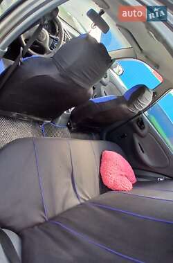 Седан Daewoo Sens 2006 в 